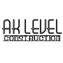 Avatar for AK Level Construction