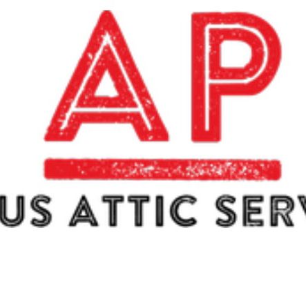 A plus attic services llc
