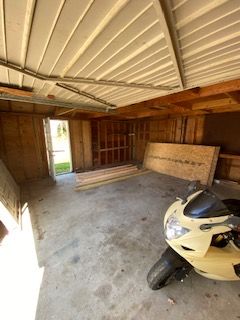 Garage Addition or Remodel