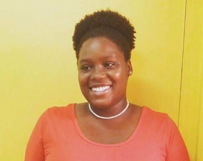 Annisha Bell, Elementary & Secondary ELA Tutor