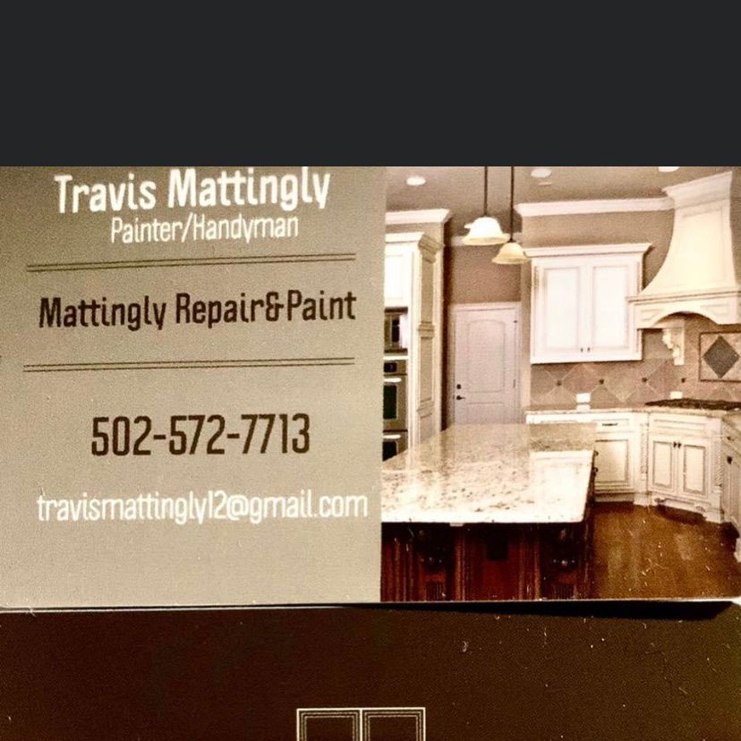 Mattingly Repair&Paint LLC