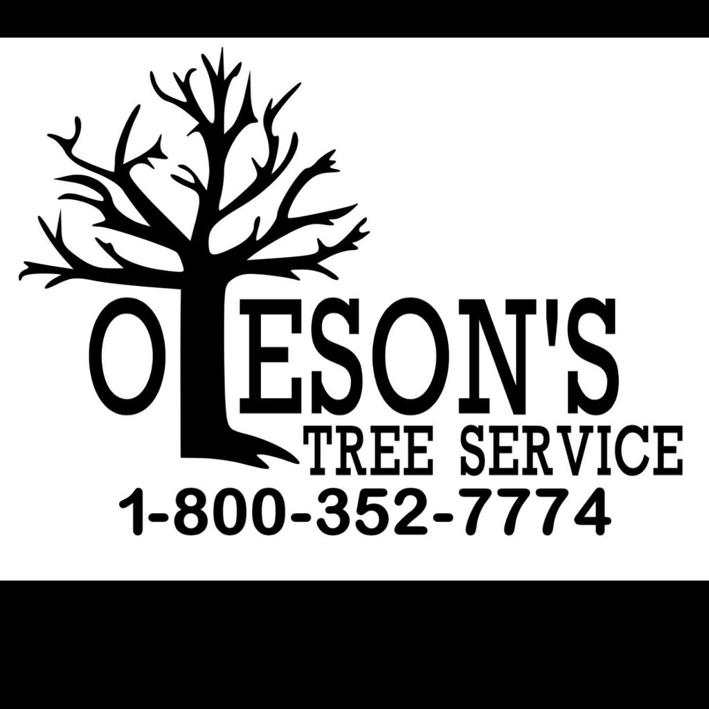 Oleson Tree Service
