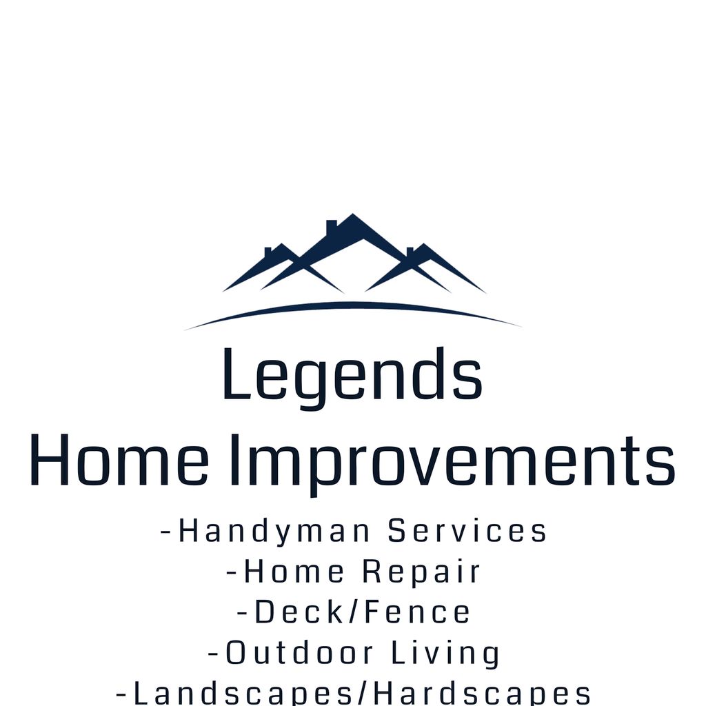 Legends Home Improvements