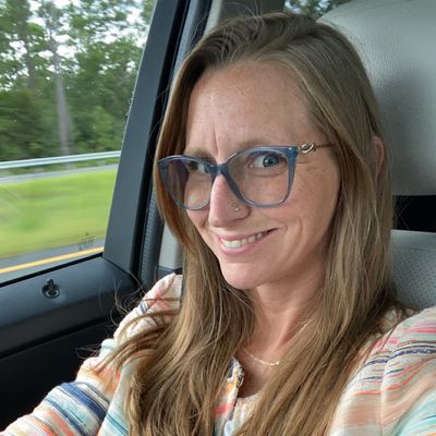 Avatar for Brandi Baldwin