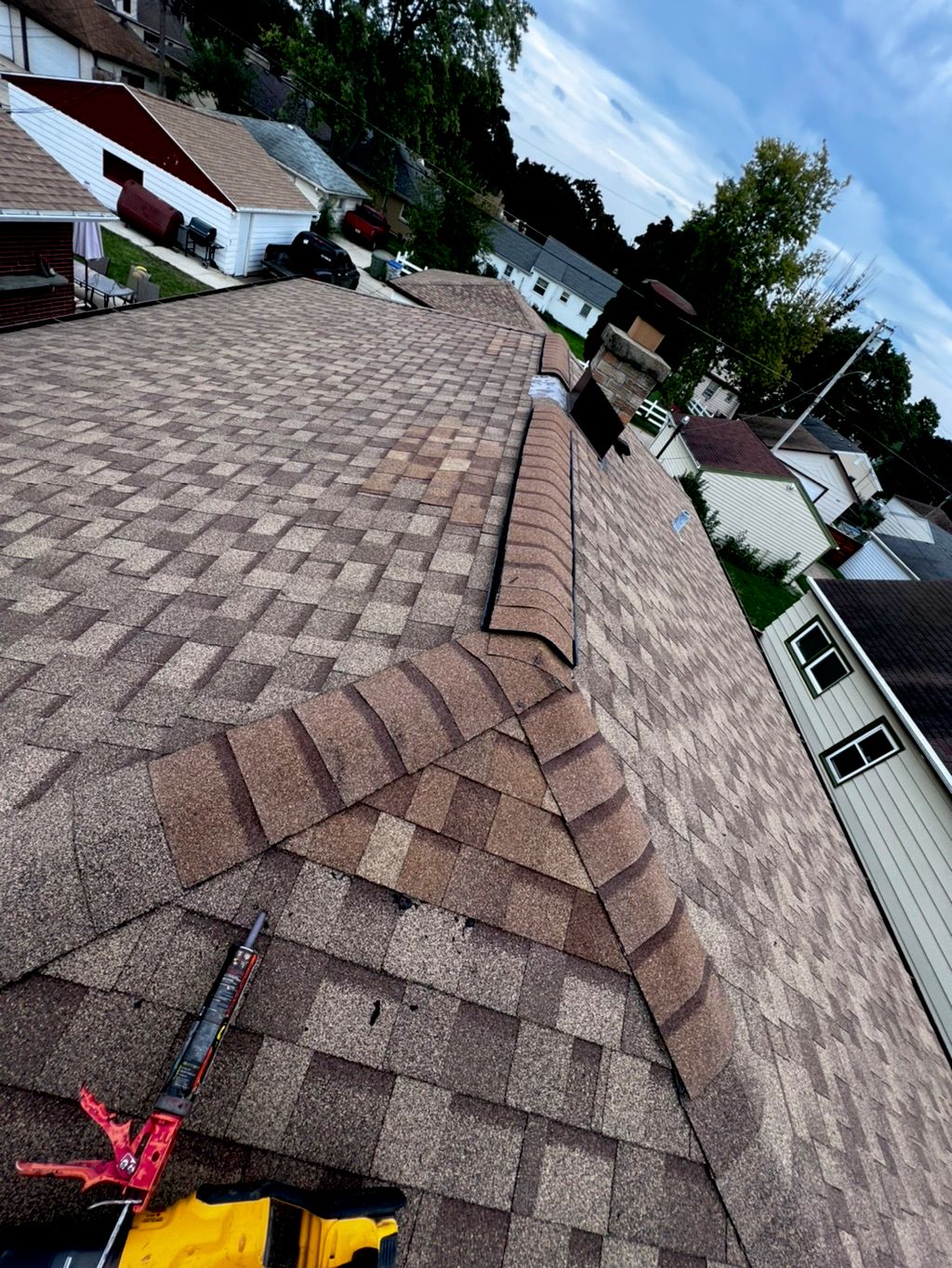 Customer photos