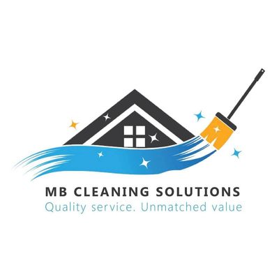 Avatar for MB Cleaning Solutions LLC