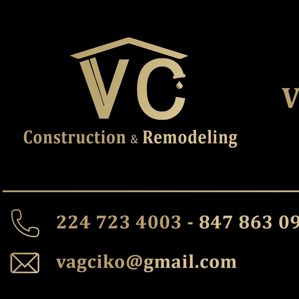 Vanika Construction & Development LLC.