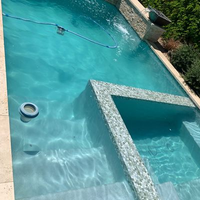 Avatar for Desert Pools Service