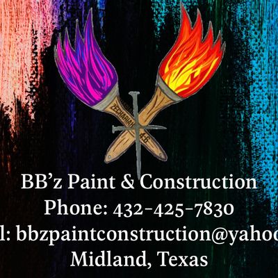 Avatar for BB’z Paint & Construction