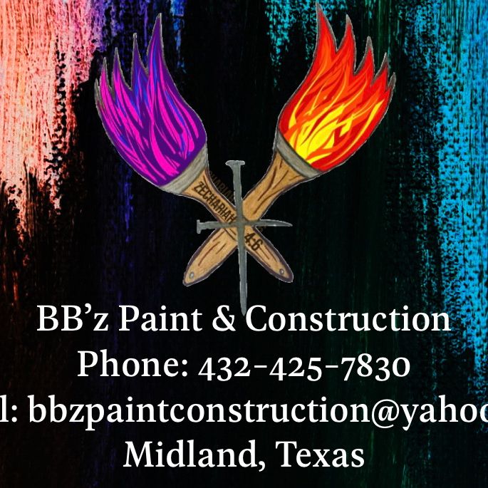 BB’z Paint & Construction