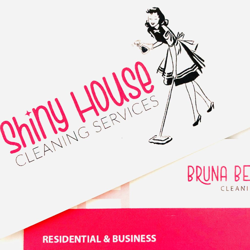 Shiny House cleaning service