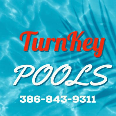 Avatar for TURNKEY POOLS