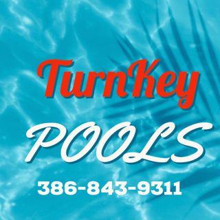 Turnkey Pools
