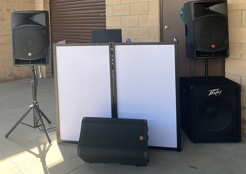 Projects and media