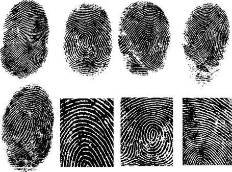 Fingerprints