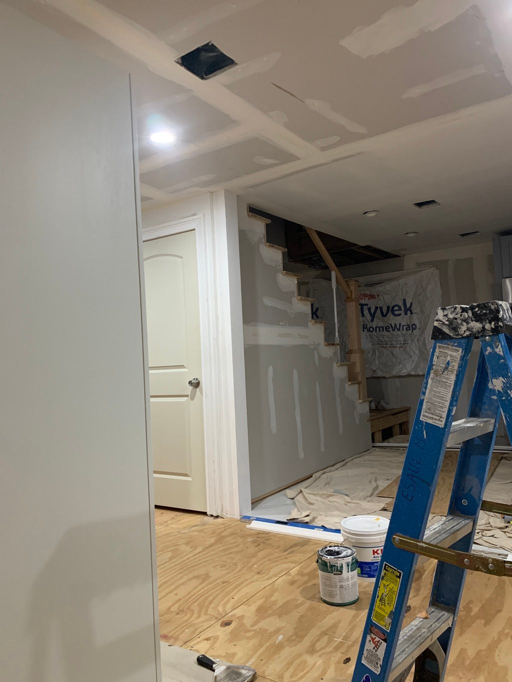 Projects and media