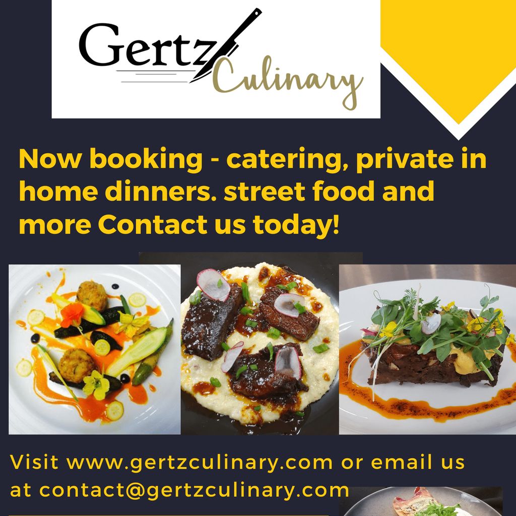 Gertz Culinary