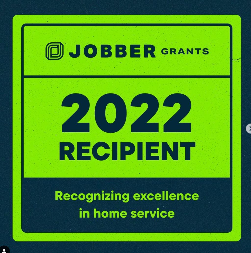 Jobber Grant 2022 