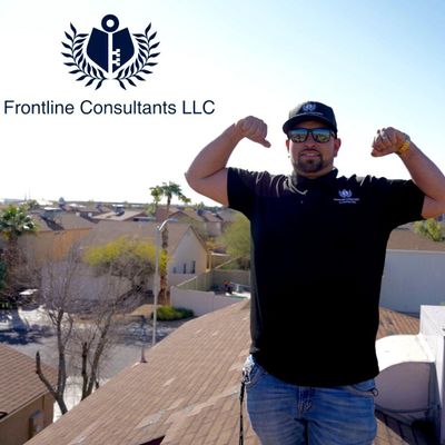 Avatar for Frontline Consultants and Contracting, LLC