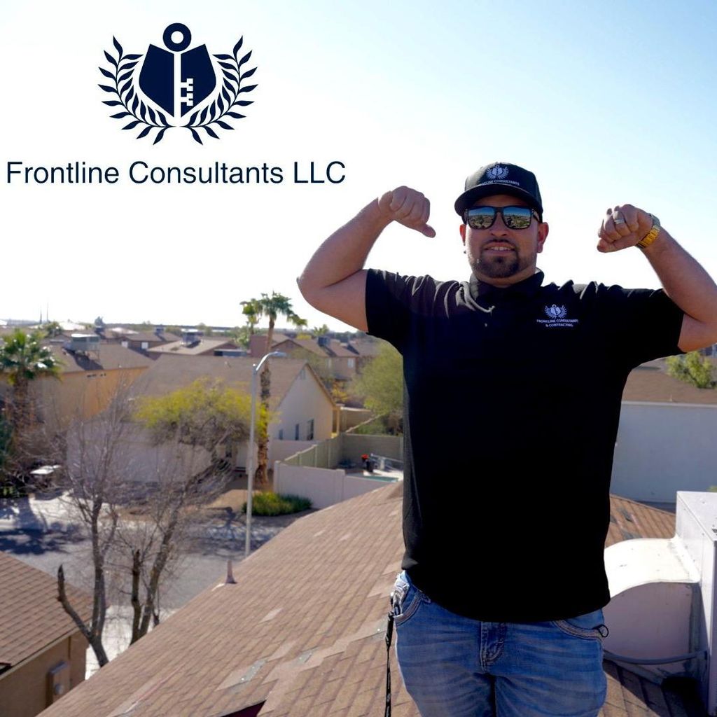 Frontline Consultants and Contracting, LLC