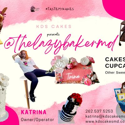 Avatar for KDs Cakes