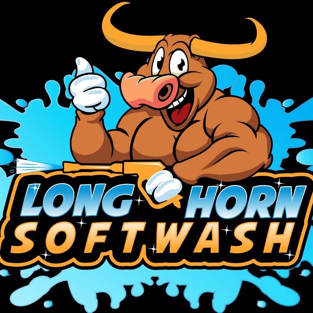 Longhorn Softwash
