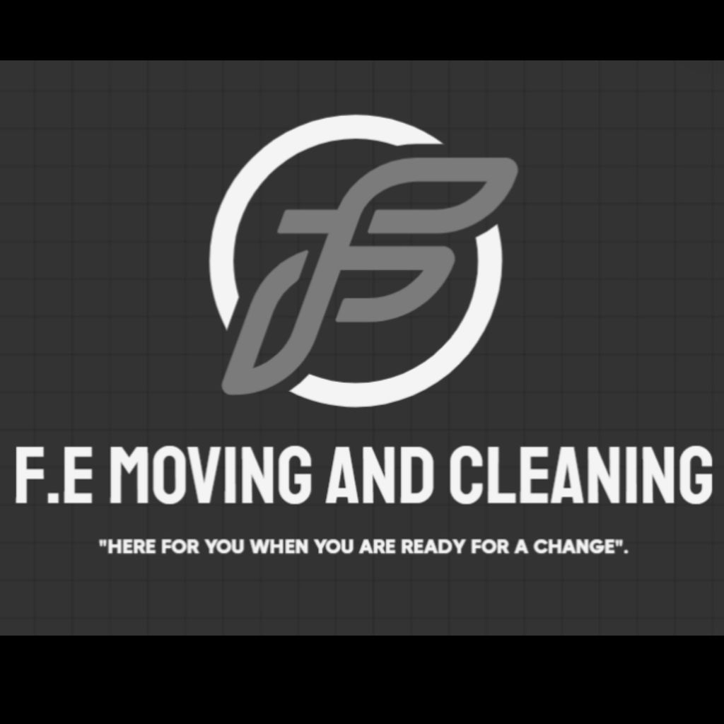 F.E Moving and Cleaning