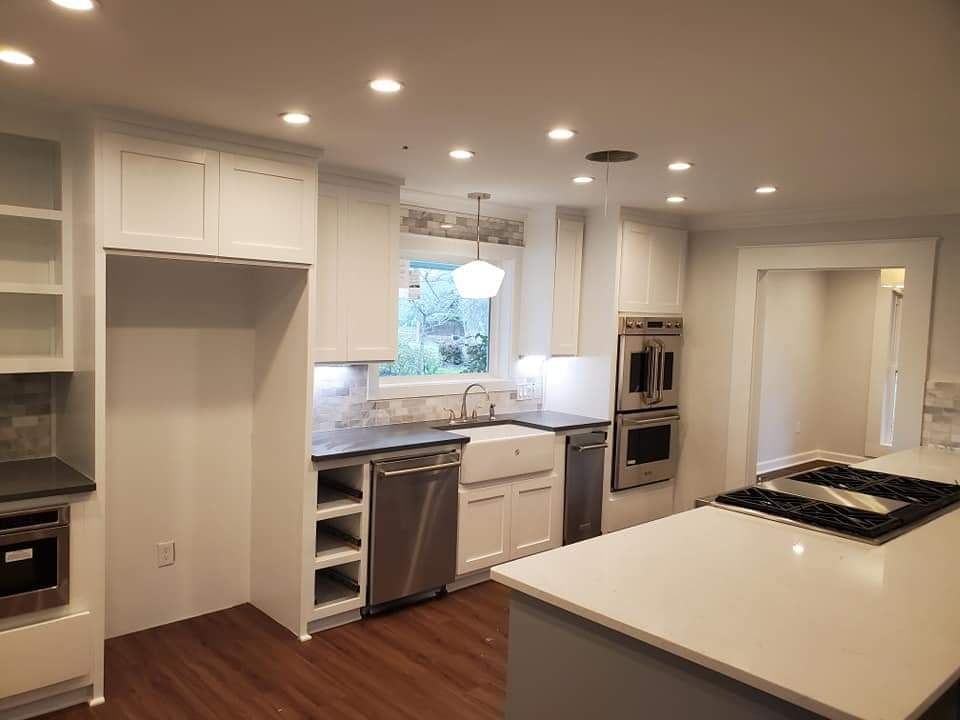 Home Remodel