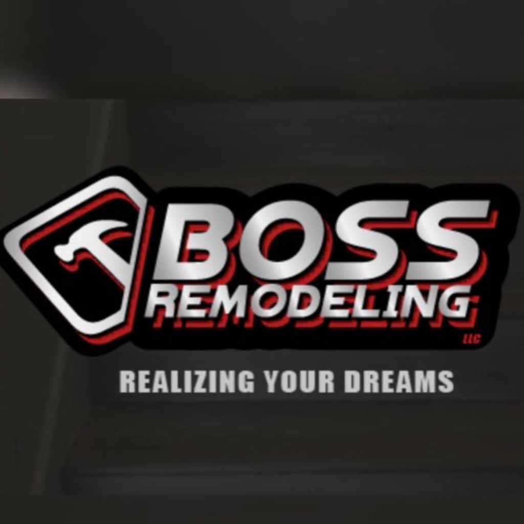 Boss Remodeling & Insulation