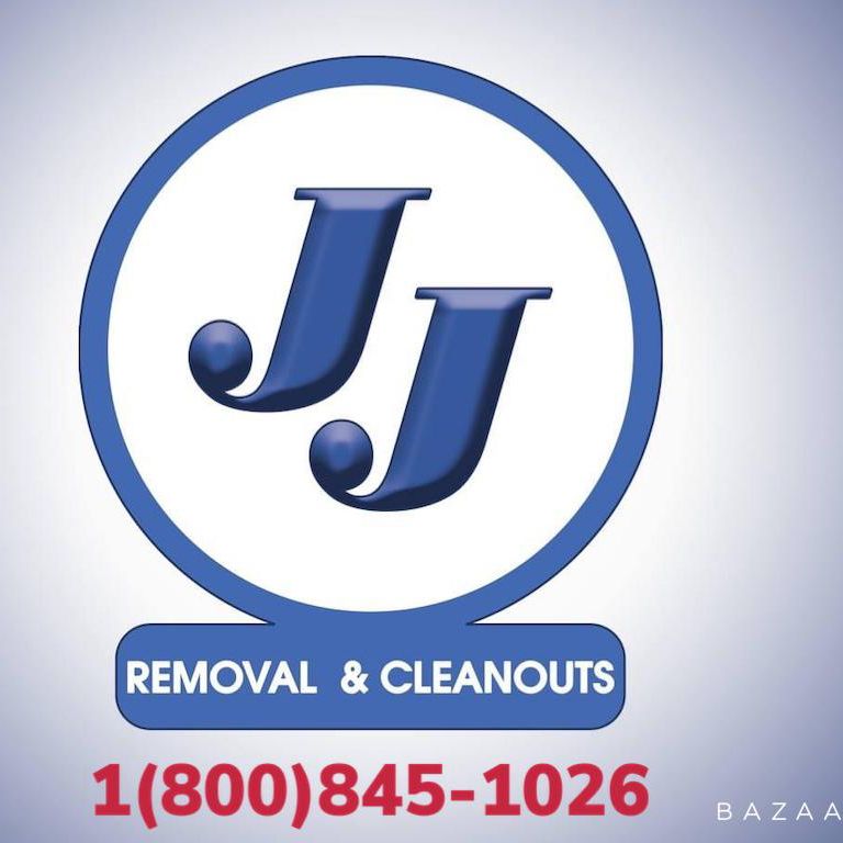 JJ Removal & Cleanouts