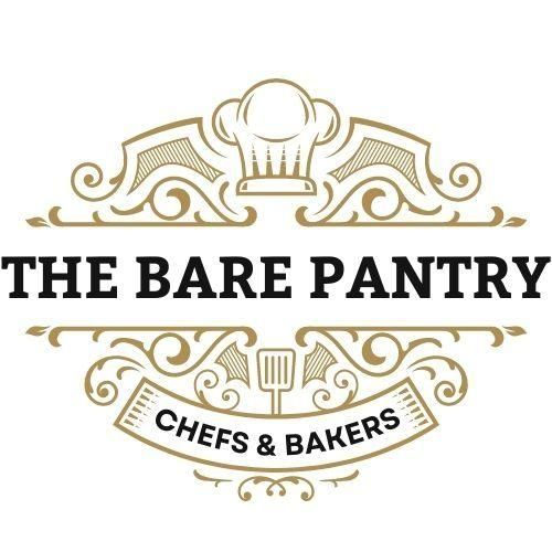 The Bare Pantry