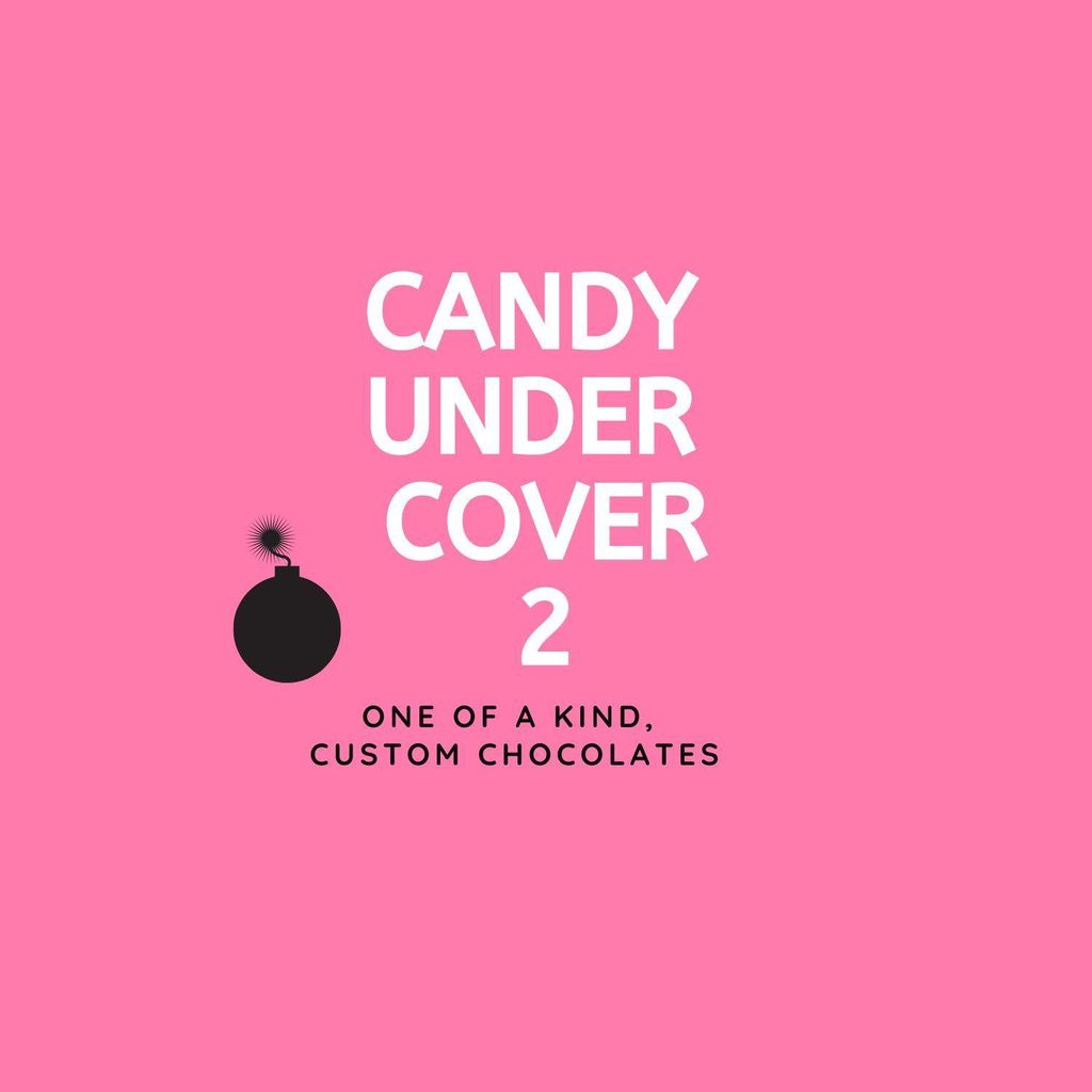 Candy Under Cover 2