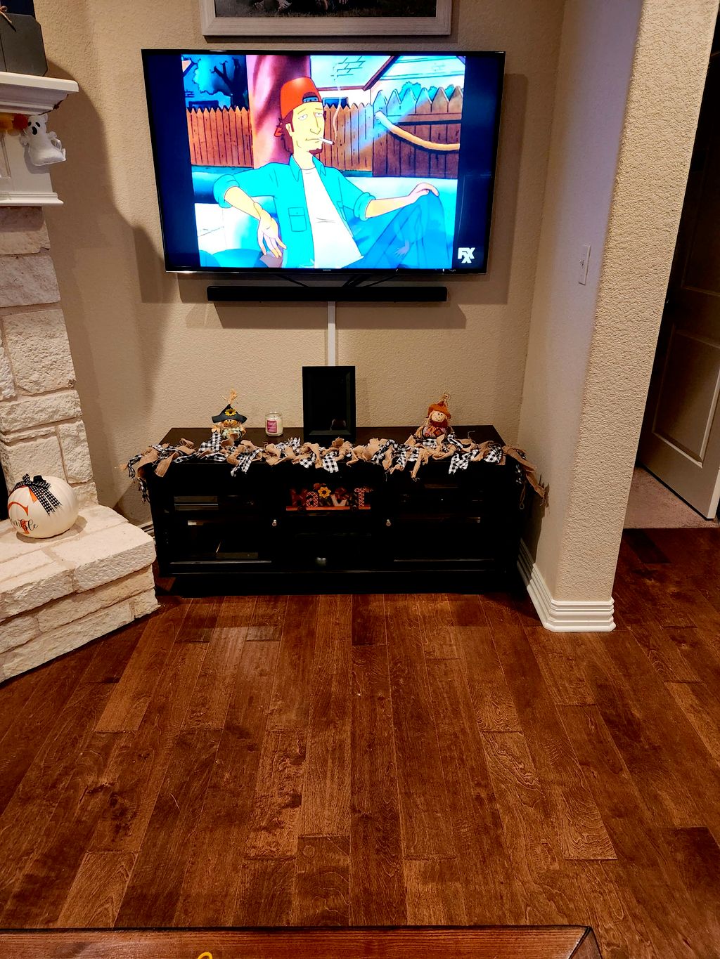 Customer photos