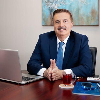 Avatar for Mark Habbal Realty