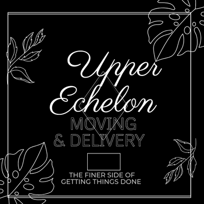 Avatar for Upper Echelon Moving And Delivery