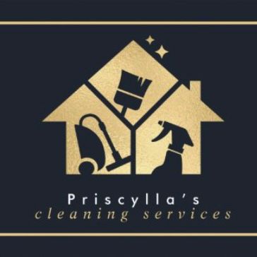 Priscylla’s cleaning service