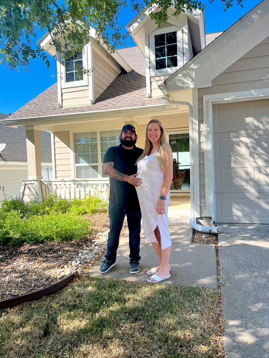 Customer photos