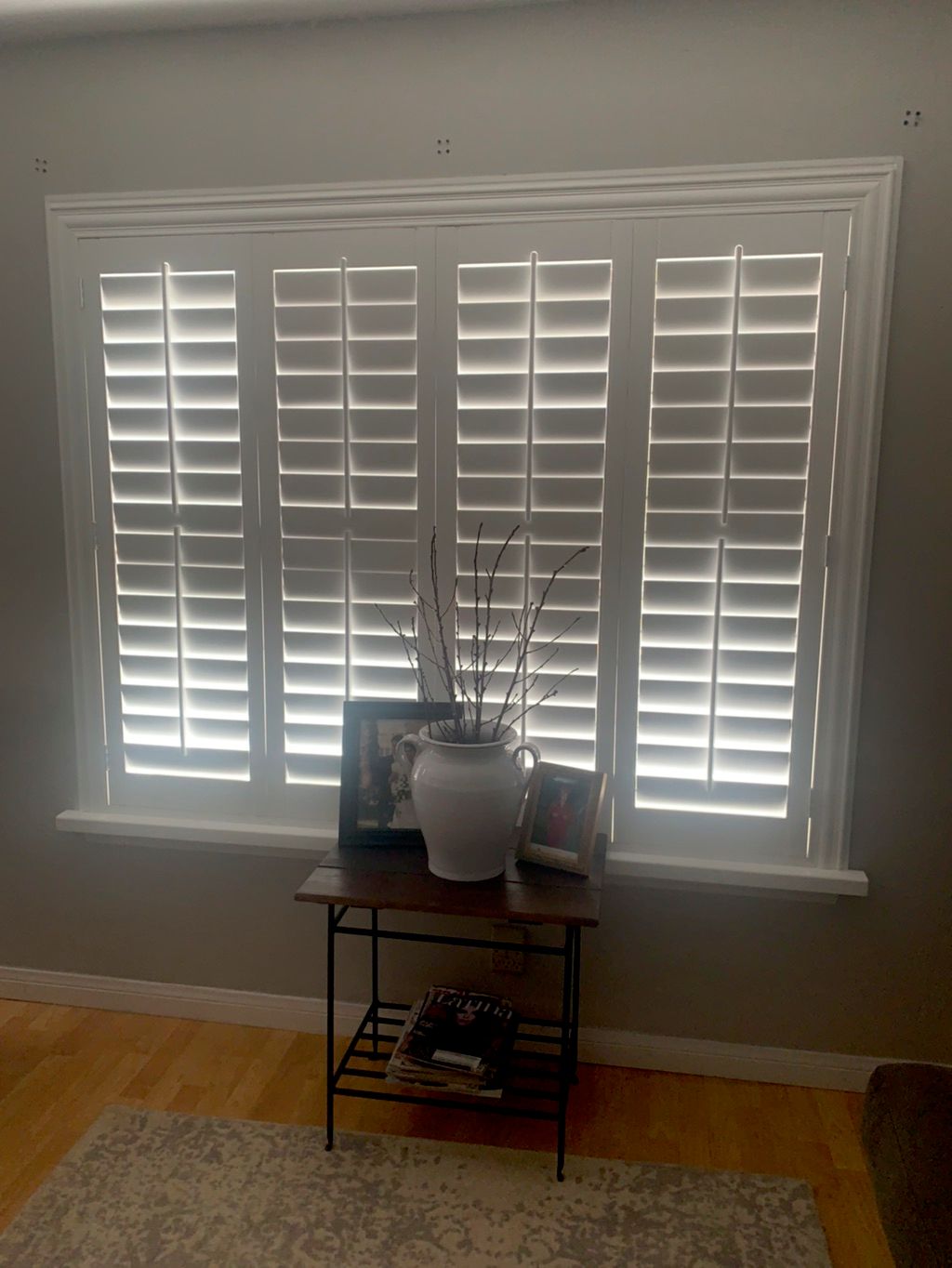 Customer photos