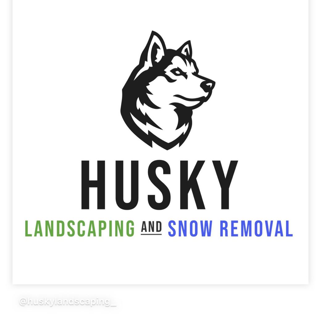 Husky Landscaping