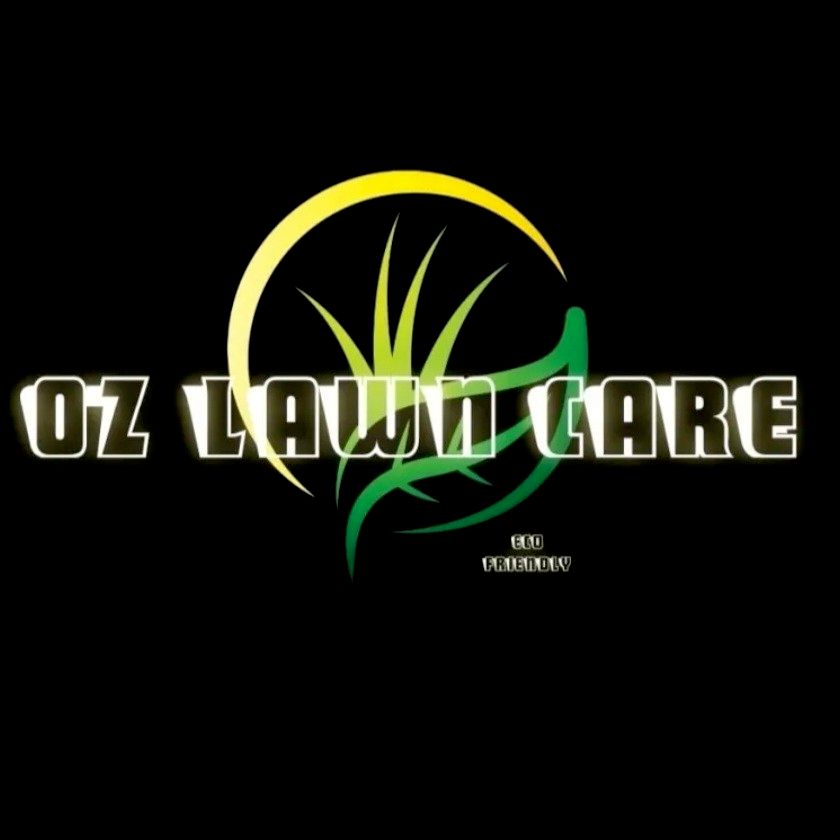 OZ LAWN CARE LLC & SNOW REMOVAL