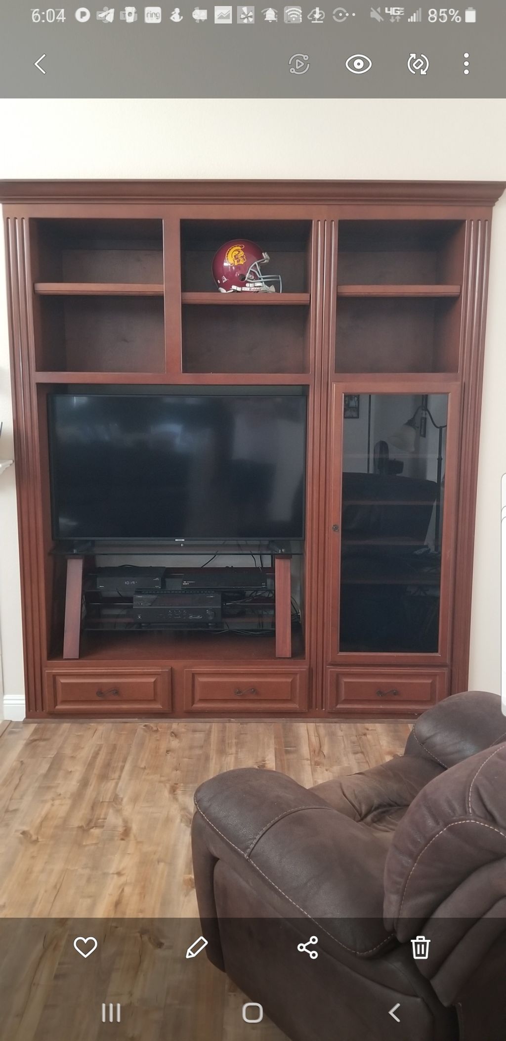 Customer photos
