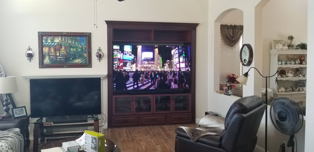 Customer photos