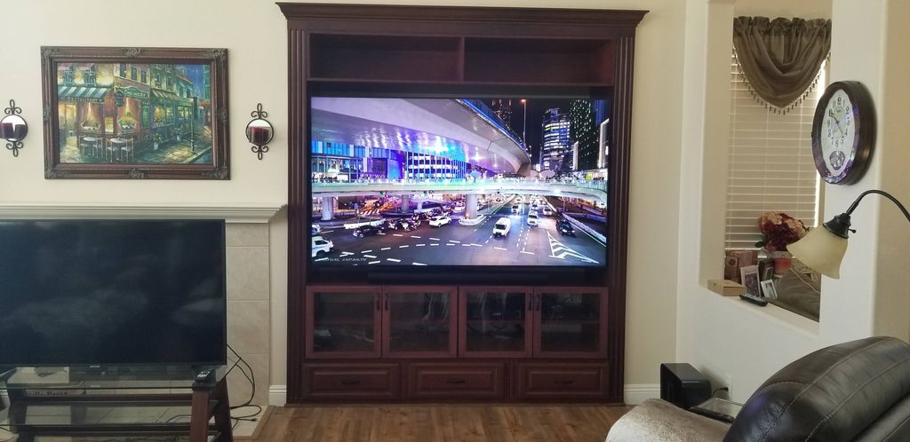Customer photos