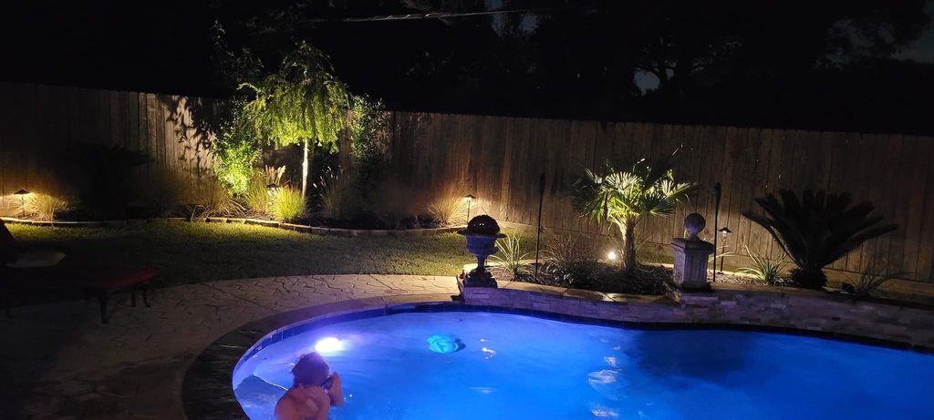 Customer photos