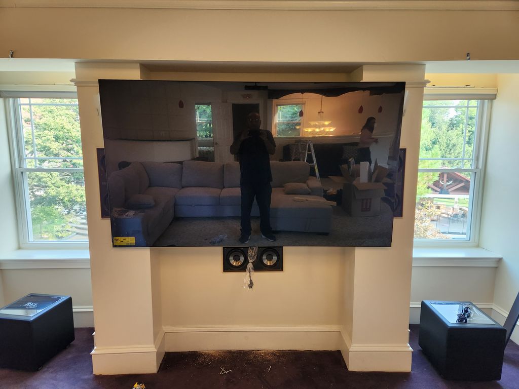 Projects and media