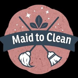 Maid to Clean LLC