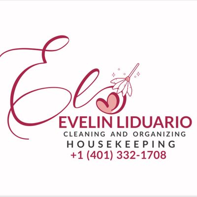 Avatar for cleaning service Evelin Liduario
