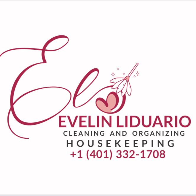 cleaning service Evelin Liduario