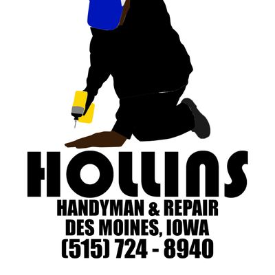 Avatar for Hollins Handyman & Repairs LLC
