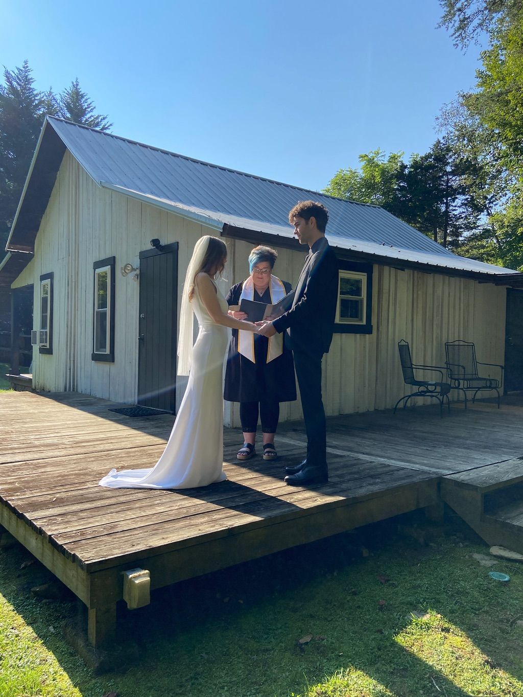 Customer photos